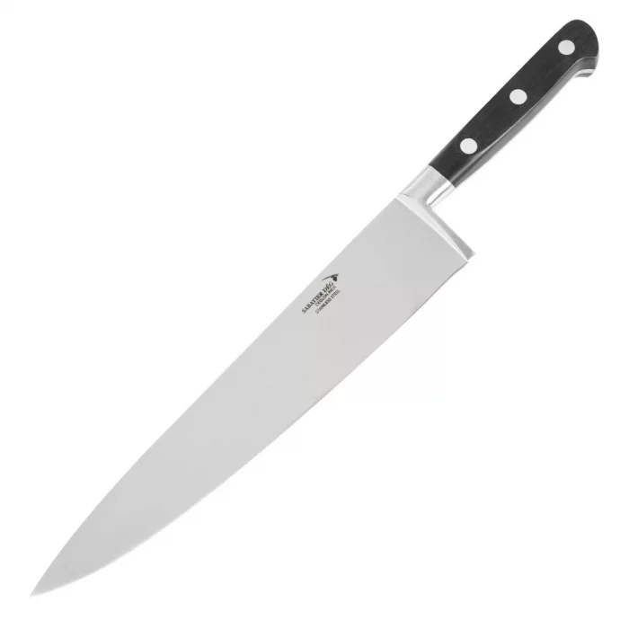 Deglon Sabatier 8 Piece Chef Knife Set - Image 5