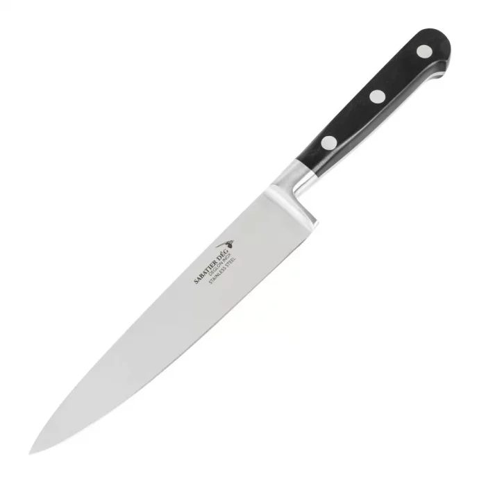 Deglon Sabatier 8 Piece Chef Knife Set - Image 8