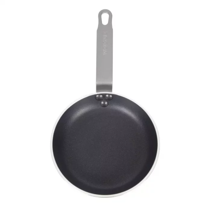 Bulk Buy Vogue Aluminium Non-Stick Frying Pan (Pack of 6) 20cm - Image 5
