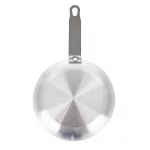 Bulk Buy Vogue Aluminium Non-Stick Frying Pan (Pack of 6) 20cm - Image 6