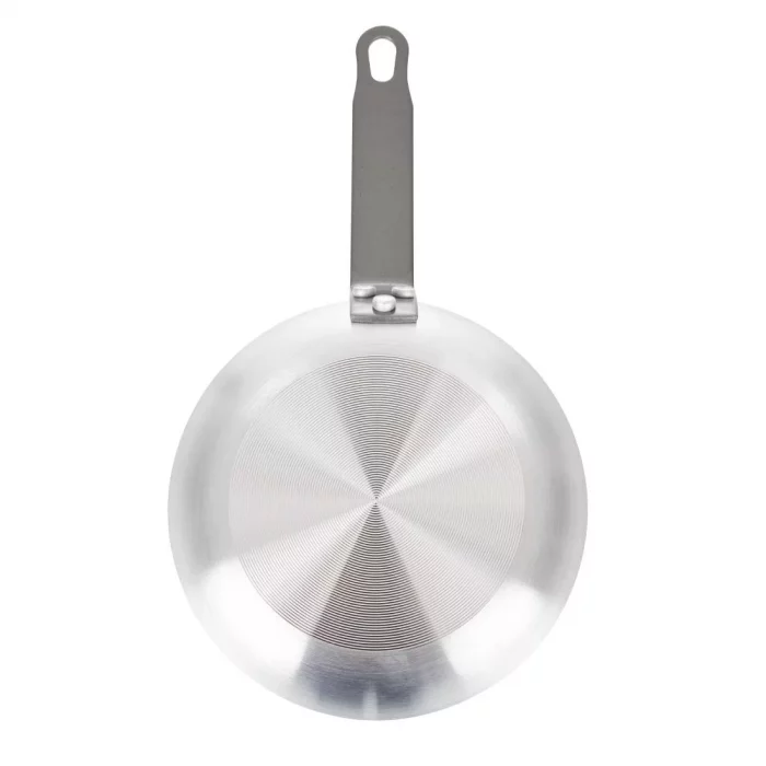 Bulk Buy Vogue Aluminium Non-Stick Frying Pan (Pack of 6) 20cm - Image 6