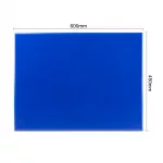 Hygiplas Thick High Density Chopping Board Set Large 600x450x24mm (Pack of 6) - Image 7