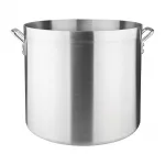 Vogue Aluminium Stock Pot 44cm