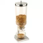 APS Breakfast Service Set with Cereal Dispenser, Juice Dispenser and Baskets - Image 4