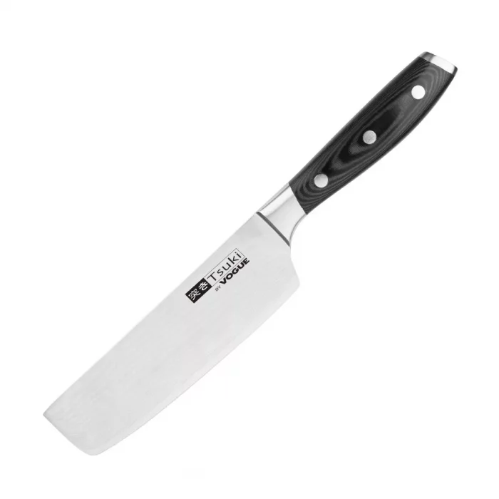 Vogue Tsuki 5 Piece Series 7 Knife Set and Wallet - Image 4