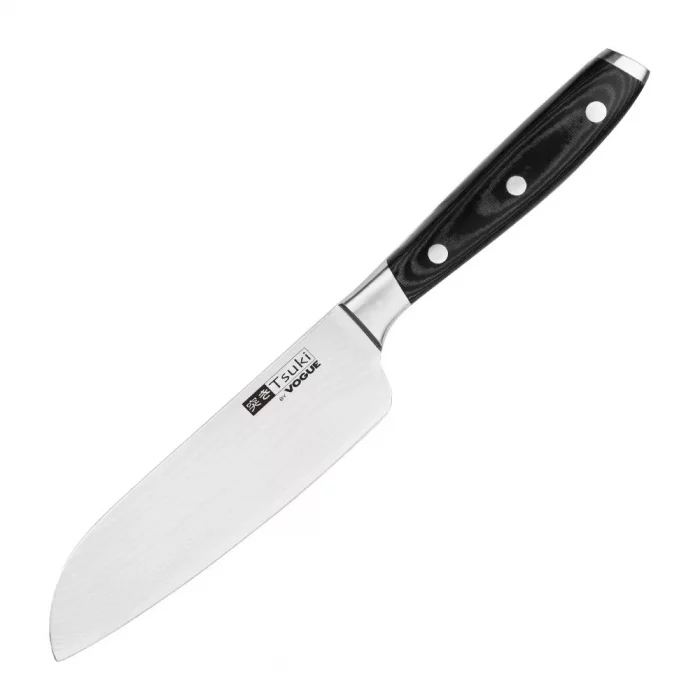 Vogue Tsuki 5 Piece Series 7 Knife Set and Wallet - Image 5