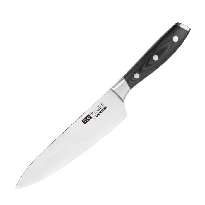 Vogue Tsuki 4 Piece Series 7 Knife Set and Case Special Offer - Image 4
