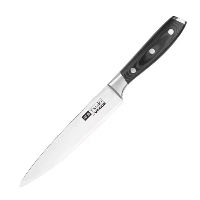Vogue Tsuki 4 Piece Series 7 Knife Set and Case Special Offer - Image 5