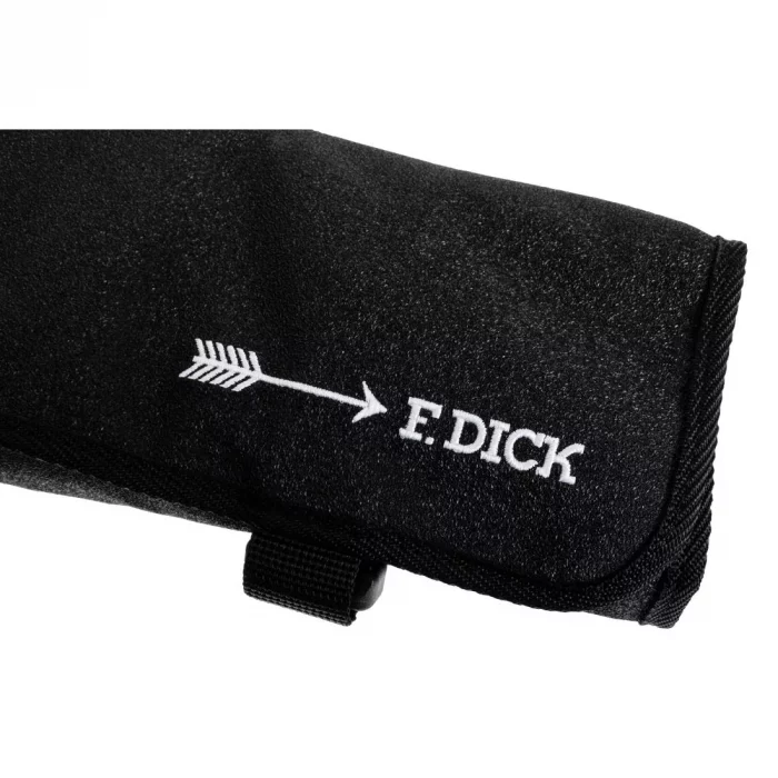 Dick 1905 5 Piece Fully Forged Knife Set with Wallet - Image 5