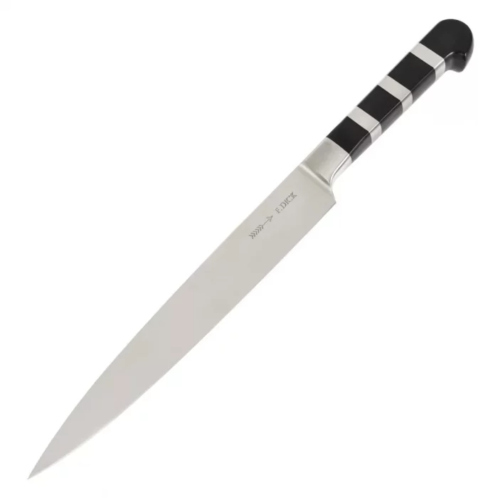 Dick 1905 5 Piece Fully Forged Knife Set with Wallet - Image 8
