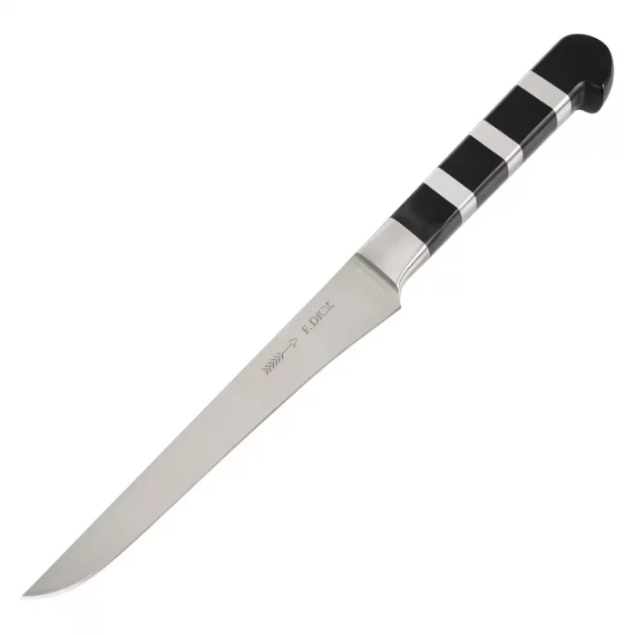 Dick 1905 5 Piece Fully Forged Knife Set with Wallet - Image 9