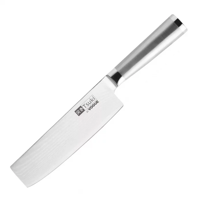 Vogue Tsuki 5 Piece Series 8 Knife Set and Wallet - Image 5