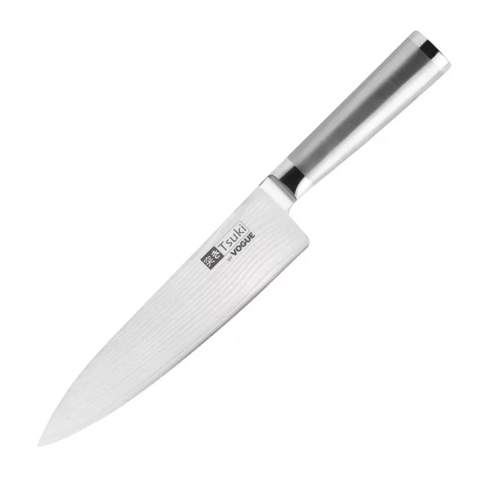 Vogue Tsuki 5 Piece Series 8 Knife Set and Wallet - Image 6