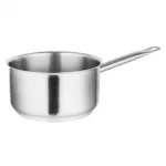 Vogue Cook Like A Pro 5-Piece Stainless Steel Cookware Set - Image 3