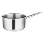Vogue Cook Like A Pro 5-Piece Stainless Steel Cookware Set - Image 4