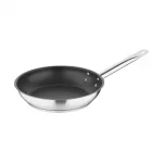 Vogue Cook Like A Pro 5-Piece Stainless Steel Cookware Set - Image 6