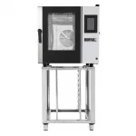 Buffalo Freestanding Smart Touchscreen Combi Oven 7 x GN 1/1 with Installation Kit - Image 18