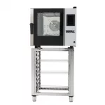 Buffalo Freestanding Smart Touchscreen Compact Combi Oven  6 x GN 1/1 with Installation Kit - Image 18