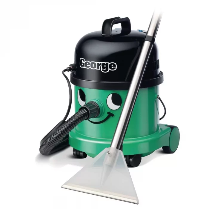Numatic George Wet and Dry Vacuum Cleaner GVE 370-2 - Image 1