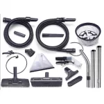 Numatic George Wet and Dry Vacuum Cleaner GVE 370-2 - Image 2