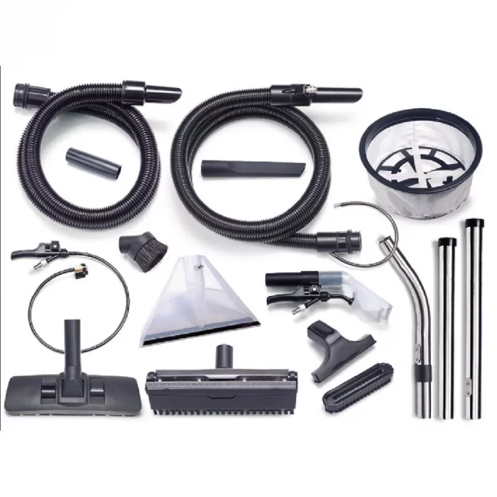 Numatic George Wet and Dry Vacuum Cleaner GVE 370-2 - Image 2