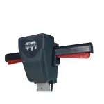 Numatic Multi Deck Rotary Machine HFM 1515G - Image 3