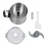 Robot Coupe Cutter Mixer R2 - Image 6