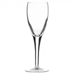 Luigi Bormioli Michelangelo Crystal Champagne Flutes 150ml (Pack of 24)