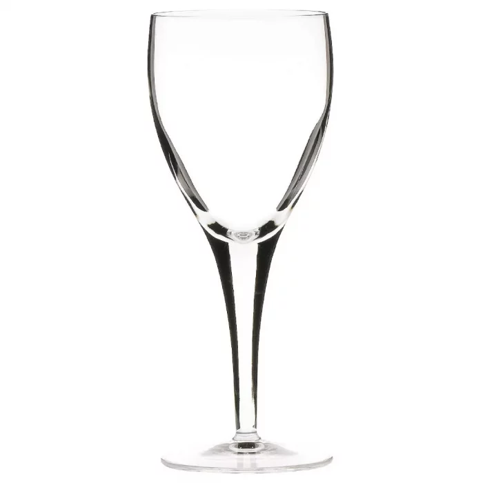 Luigi Bormioli Michelangelo Red Wine Crystal Glasses 220ml (Pack of 24) - Image 1