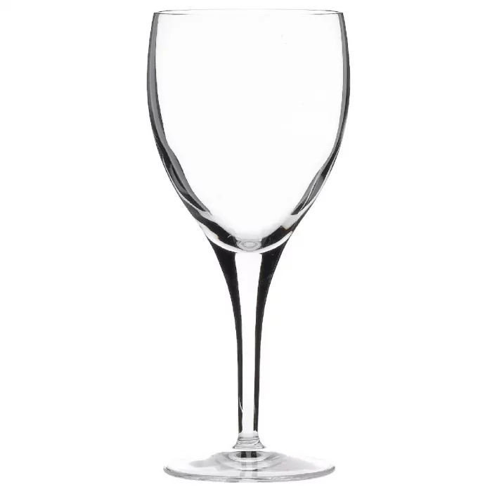 Luigi Bormioli Michelangelo Wine Crystal Glasses 340ml (Pack of 24) - Image 1