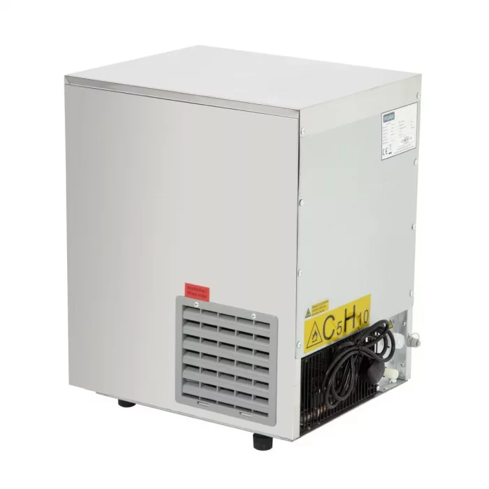 Polar G-Series Countertop Ice Machine 20kg Output - Image 7