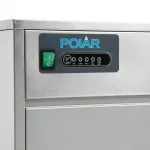 Polar G-Series Countertop Ice Machine 20kg Output - Image 9