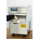 Polar G-Series Countertop Ice Machine 20kg Output - Image 12