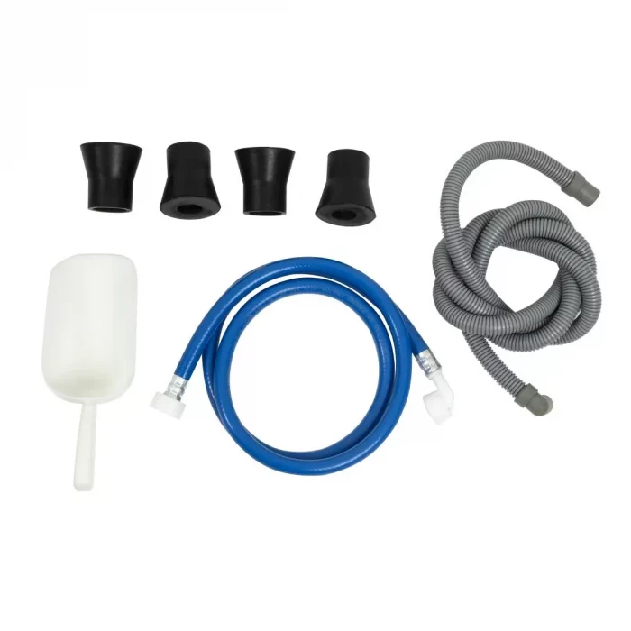 Polar G-Series Countertop Ice Machine 20kg Output - Image 13