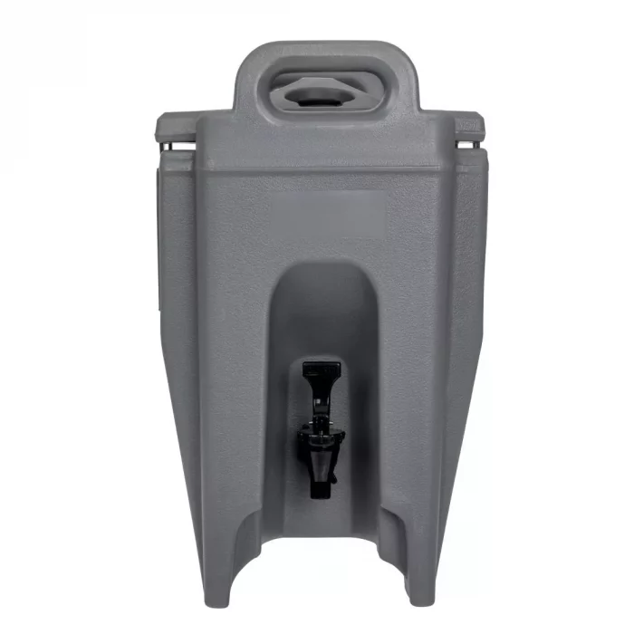 Cambro Ultra Camtainer Insulated Beverage Dispenser 10.4Ltr - Image 3