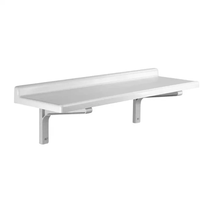 Cambro CSWS1836SK Camshelving® 910mm Wall Shelf - Image 1