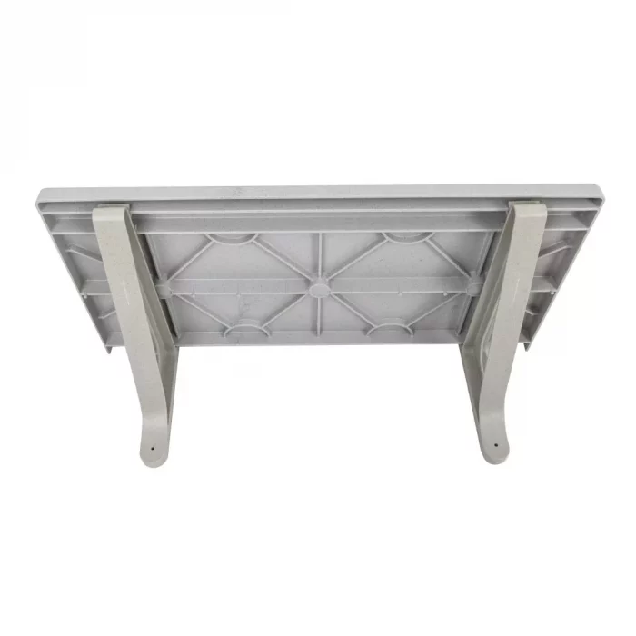 Cambro CSWS1836SK Camshelving® 910mm Wall Shelf - Image 2