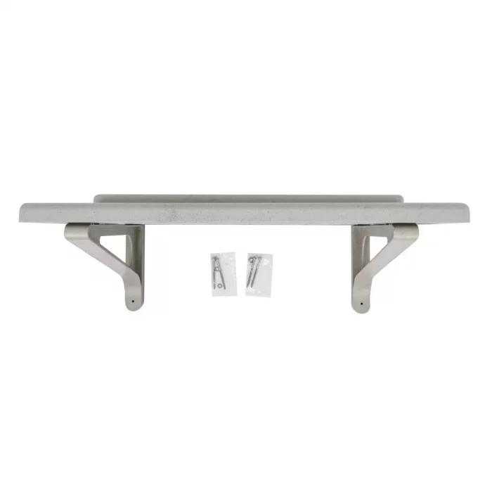 Cambro CSWS1836SK Camshelving® 910mm Wall Shelf - Image 4