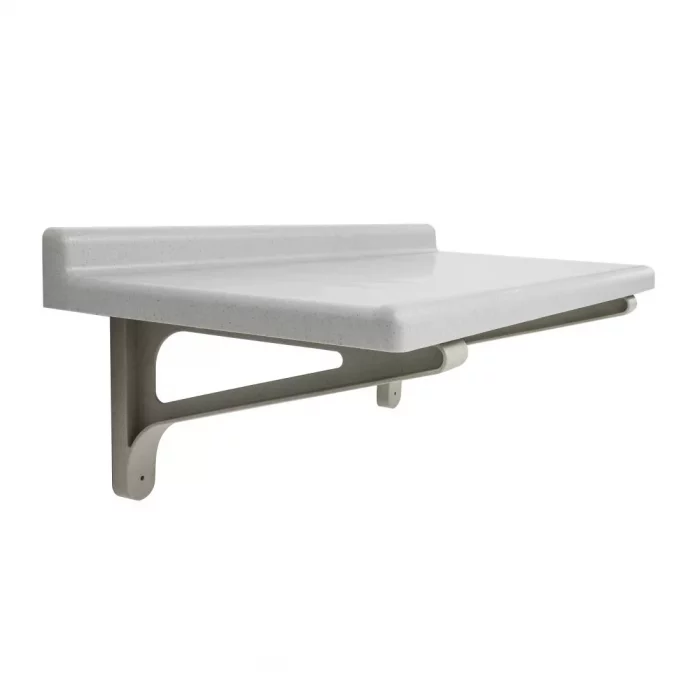 Cambro CSWS1836SK Camshelving® 910mm Wall Shelf - Image 6