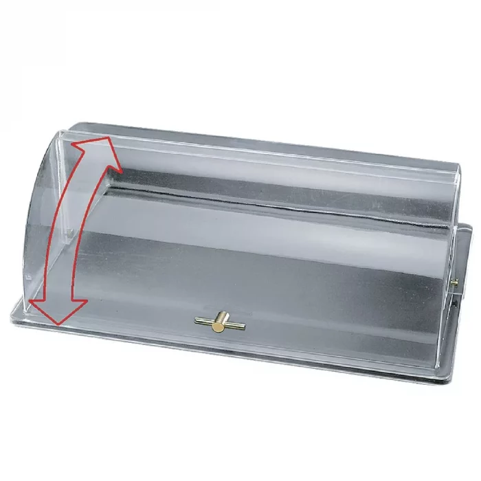 APS 1/1 GN Roll Top Cover - Image 1