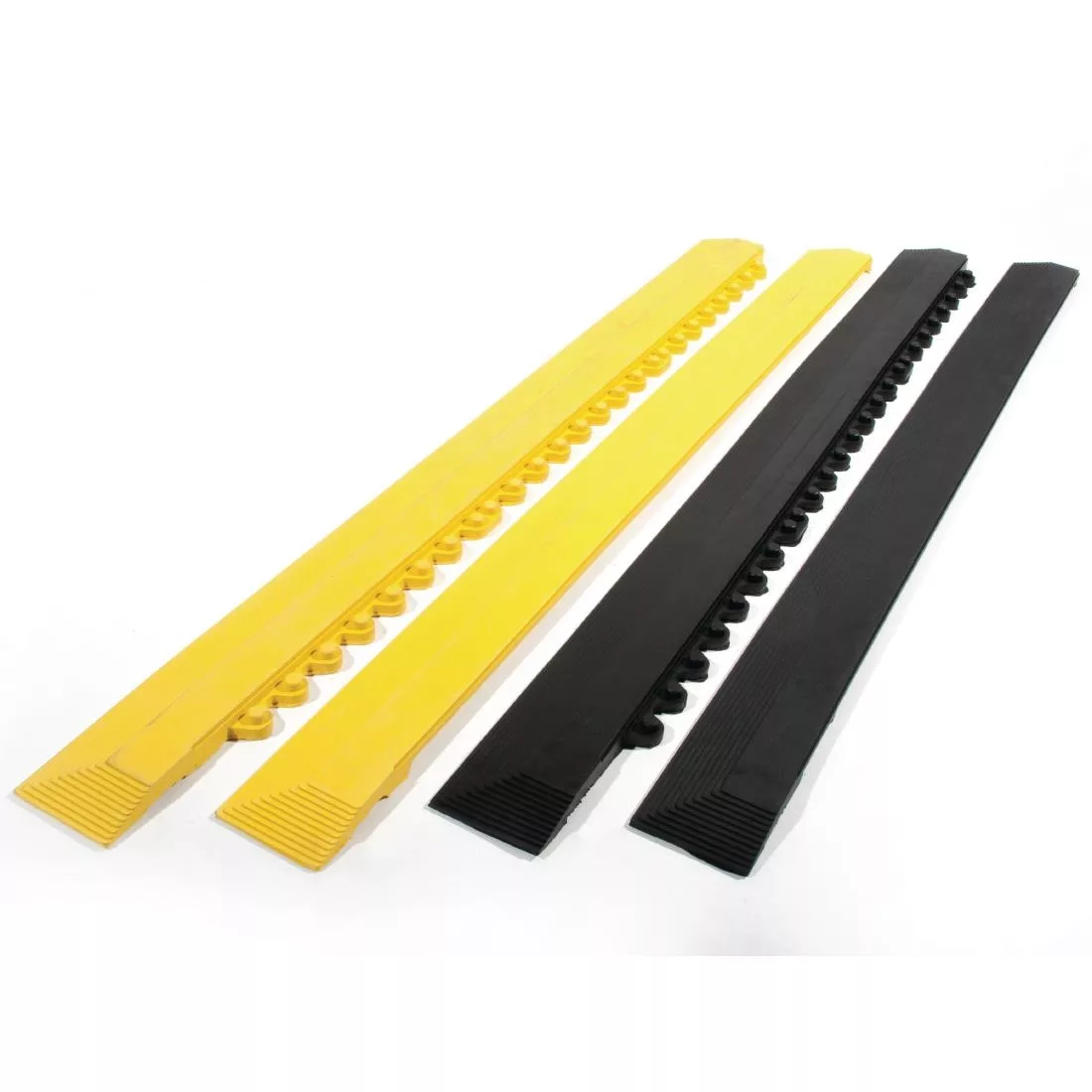 t854_primary.jpg COBA Yellow Ramp Strip - Image 1