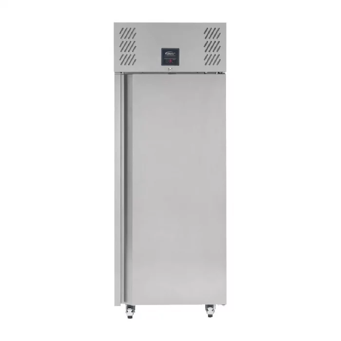 Williams Jade Single Door Upright Fridge 620Ltr HJ1-SA - Image 1