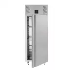 Williams Jade Single Door Upright Fridge 620Ltr HJ1-SA - Image 2