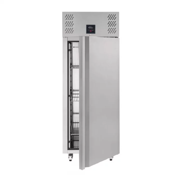 Williams Jade Single Door Upright Fridge 620Ltr HJ1-SA - Image 2