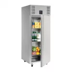 Williams Jade Single Door Upright Fridge 620Ltr HJ1-SA - Image 3