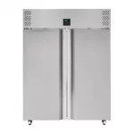 Williams Jade Double Door Upright Fridge 1295Ltr HJ2-SA