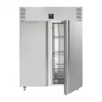 Williams Jade Double Door Upright Fridge 1295Ltr HJ2-SA - Image 2