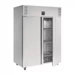 Williams Jade Double Door Upright Fridge 1295Ltr HJ2-SA - Image 3