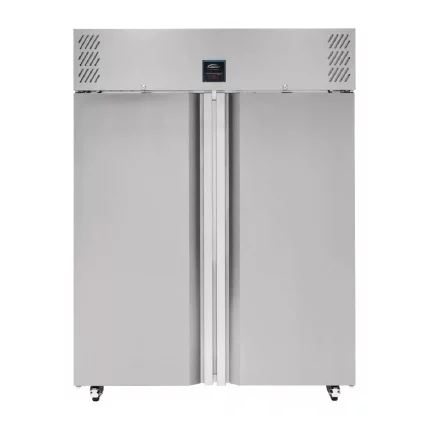 Williams Jade Double Door Upright Freezer 1295Ltr LJ2-SA