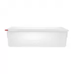 Araven Polypropylene 1/1 Gastronorm Food Storage Box 21Ltr (Pack of 4) - Image 4